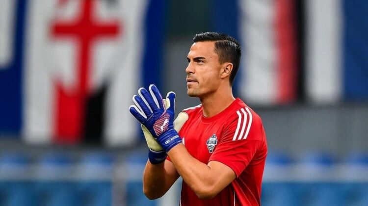 Emil Audero Dipastiakn Absen di Laga Hidup Mati Kontra Arab Saudi dan Irak