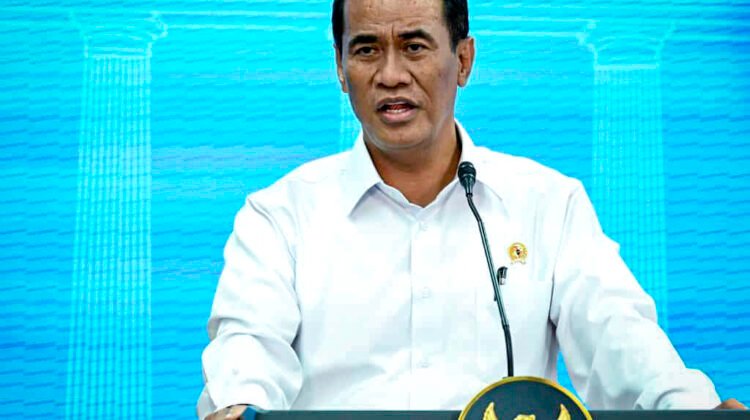 Pemerintah Targetkan “Harta Karun” Rp 2.400 Triliun dari Kelapa dan Siap Buka 1,6 Juta Lapangan Kerja