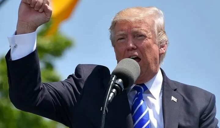 Trump Puji Peran RI dan Negara Muslim Wujudkan Gencatan Senjata Bersejarah di Gaza