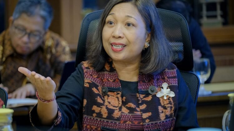 Kemenpar Bagi-Bagi Total Rp5 Juta Lewat Kuis Daring
