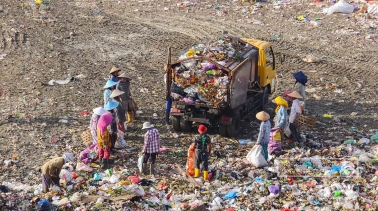 Sampah, Ancaman Tak Terlihat di Balik Krisis Kesehatan dan Ketidakadilan Sosial