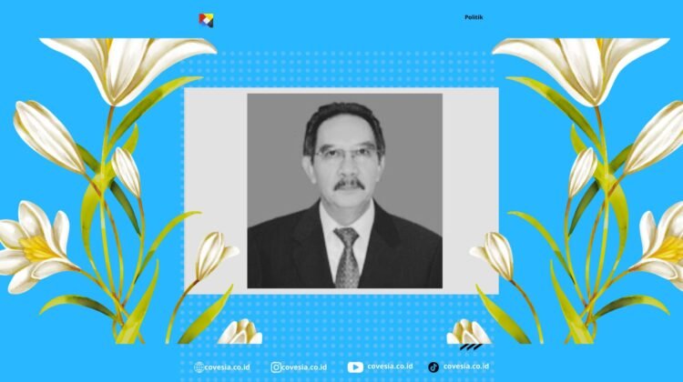 Profil Antasari Azhar: Jaksa Karier yang Menjadi Simbol Perlawanan Korupsi Hingga Akhir Hayat