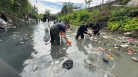 Foto: Kementerian Lingkungan Hidup/Badan Pengendalian Lingkungan Hidup (KLH/BPLH)