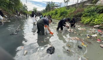Foto: Kementerian Lingkungan Hidup/Badan Pengendalian Lingkungan Hidup (KLH/BPLH)