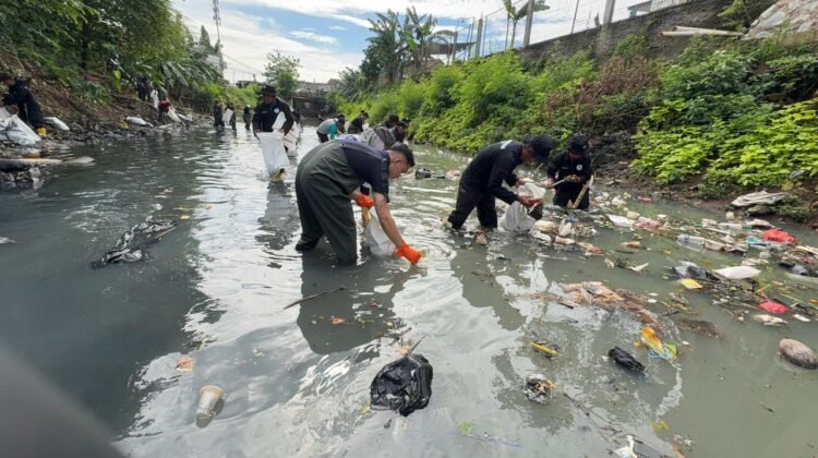 Foto: Kementerian Lingkungan Hidup/Badan Pengendalian Lingkungan Hidup (KLH/BPLH)