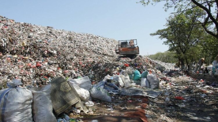 Produksi Harian Tembus 93 Ribu Ton, Sampah Menjadi Ancaman Bagi Lingkungan dan Kesehatan Masyarakat Indonesia