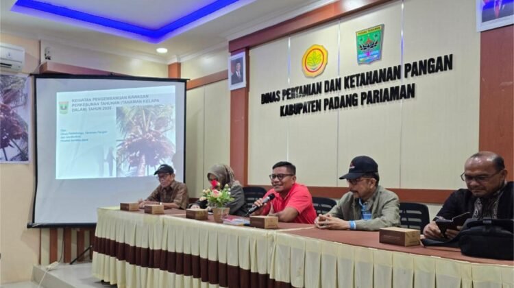 Prof Isril Berd: Perlu Langkah Konkret dan Komitmen Guna Mengatasi ‘Darurat’ Sampah