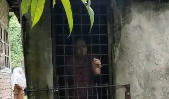 Pemasungan ODGJ di Padang Pariaman, Luka Kemanusiaan yang Masih Menganga