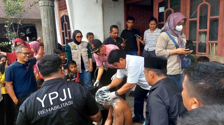 Marak Fenomena Pemasungan: Stigma, Biaya, dan Jarak Jerat ODGJ dalam Belenggu Pelanggaran HAM