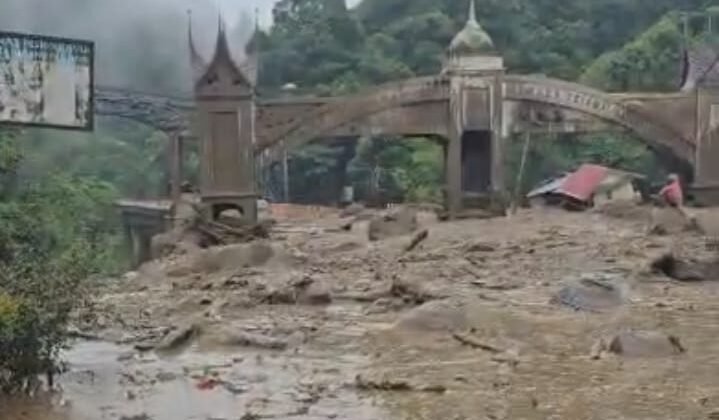 Pastikan Identitas Melalui Pencocokan DNA, Enam Jenazah Korban Bencana Diserahkan ke Keluarga Hari Ini