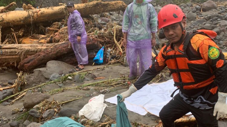 Update Bencana Sumatera: 1.135 Warga Meninggal Dunia, 173 Masih Hilang