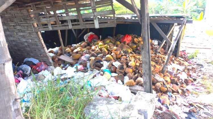 336 Daerah di Indonesia Ditetapkan Darurat Sampah