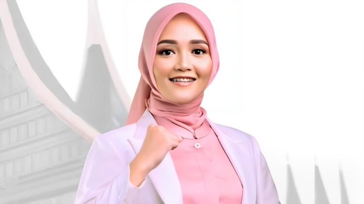 Dilaporkan ke BK DPD RI, Cerint Bantah Rangkap Jabatan dan Ungkap Dilema Pendidikan Dokter vs Pengabdian