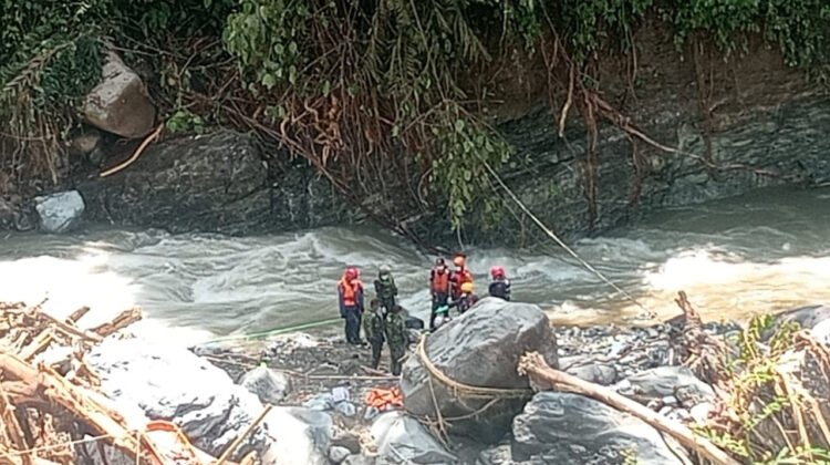 Korban Meninggal Akibat Bencana Hidrometeorologi di Sumbar Tembus 166 Jiwa, 111 Orang Masih Hilang