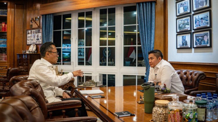 Percepatan Hunian Pascabencana di Sumatra, Pemerintah Targetkan 15.000 Unit Rampung 3 Bulan