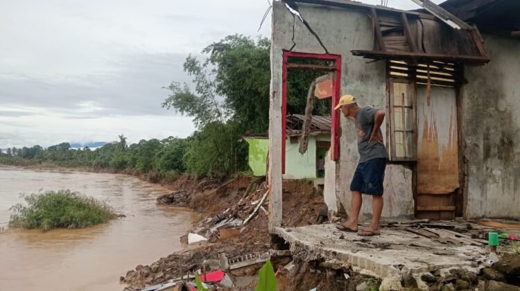 Pemerintah Berencana Bangunkan Rumah untuk Korban dan Relokasi Bencana di Sumbar