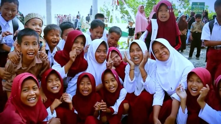 Nyata Hadir di Pelosok, Pemerintah Prabowo Percepat Infrastruktur dan Kesejahteraan Rakyat