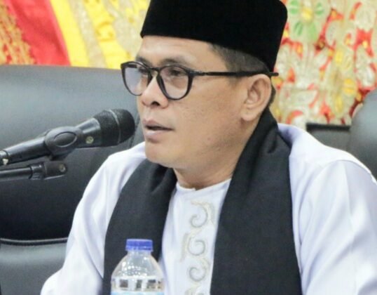 Mengubur Dendam Politik: Menagih Kebijaksanaan Pemimpin Pasca-Setahun Pelantikan