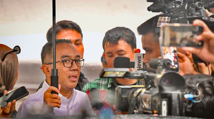 Prabowo Dorong Kampus Jadi “Asisten” Kepala Daerah, Bantu Kelola Sampah hingga Tata Kota