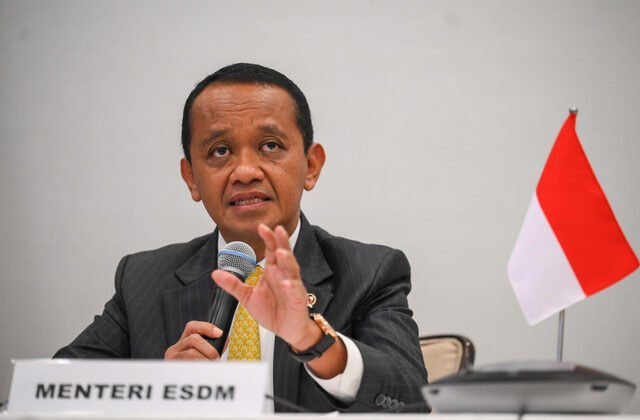 Mulai 1 Juli, Indonesia Punya BBM Jenis Baru