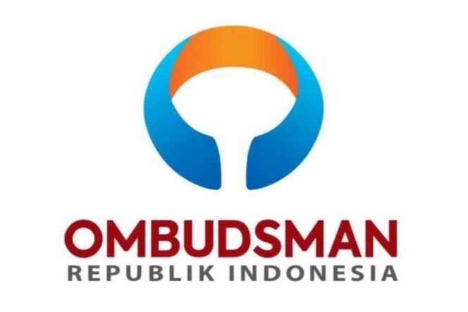 
Logo Ombusman RI (Foto: Istimewa)