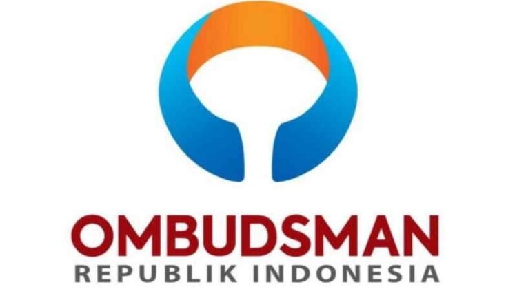 Logo Ombusman RI (Foto: Istimewa)