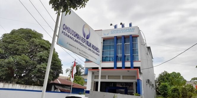 
Jika Ada Persoalan Penerimaan Murid Baru, Laporkan ke Ombudsman!