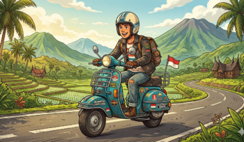 Ilustrasi/Foto: Istimewa