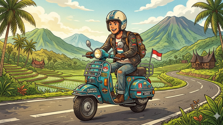 Ilustrasi/Foto: Istimewa