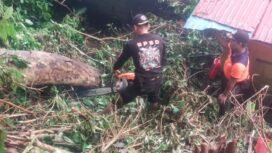 Dok. Humas BPBD Padang
