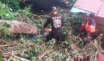 Dok. Humas BPBD Padang