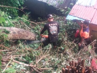 Dok. Humas BPBD Padang