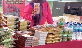 Foto: Safira Ariel Putri