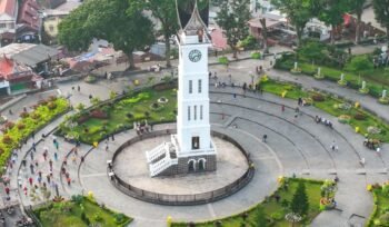 FOTO: Humas Semen Padang