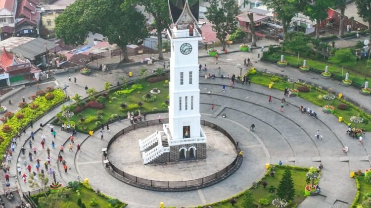 FOTO: Humas Semen Padang