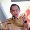 Menteri Dalam Negeri (Mendagri) Muhammad Tito Karnavian. Dok Puspen Kemendagri