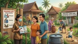 Ilustrasi (Istimewa)