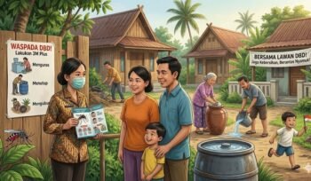 Ilustrasi (Istimewa)