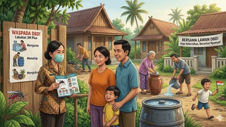 Ilustrasi (Istimewa)