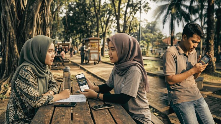 Masa Depan Taruhannya: Alasan Perempuan Ogah Jadikan Pria Pemuja Judol sebagai Calon Suami