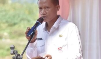 Kepala Dinas Lingkungan Hidup Kota Padang, Fadelan FM