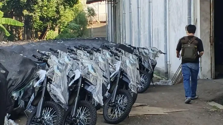 Ada Usul Ribuan Motor Listrik BGN Dihibahkan ke Guru Honorer, DPR : Kami Setuju