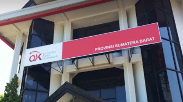 Dugaan Kredit Fiktif di Bank Nagari, Kejaksaan Periksa Kepala OJK Sumbar