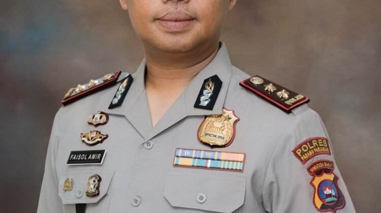 Jejak AKBP Faisol Amir: Dari Perburuan Pembunuh NKS Hingga Jagal Berantai Wanda