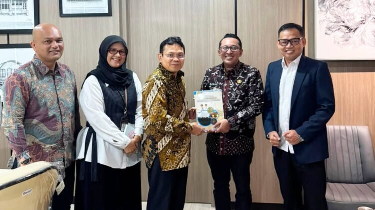 Pemkab Tanah Datar Siapkan Benteng Van Der Capellen Jadi Museum Sejarah