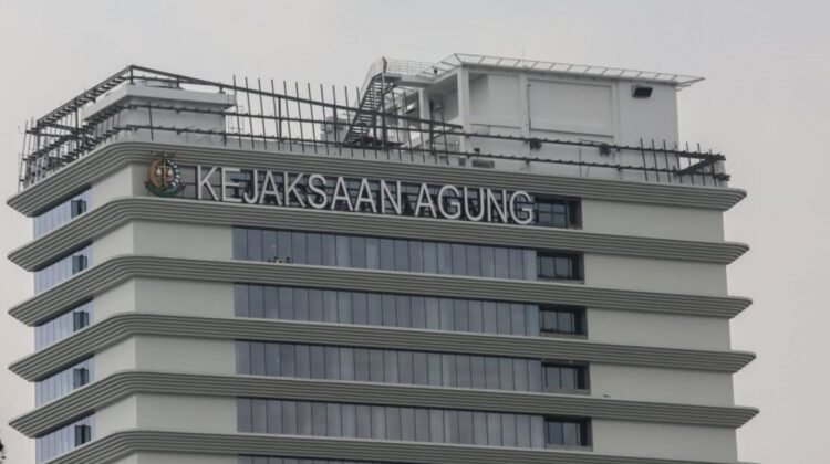 Kejagung Instruksikan Kejati se-Indonesia Hentikan Pengumpulan Data terkait MBG