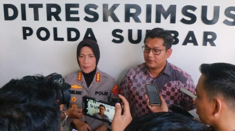 Polisi: Bulliying Jadi Penyebab Ledakan Bom Rakitan di MAN 3 Padang