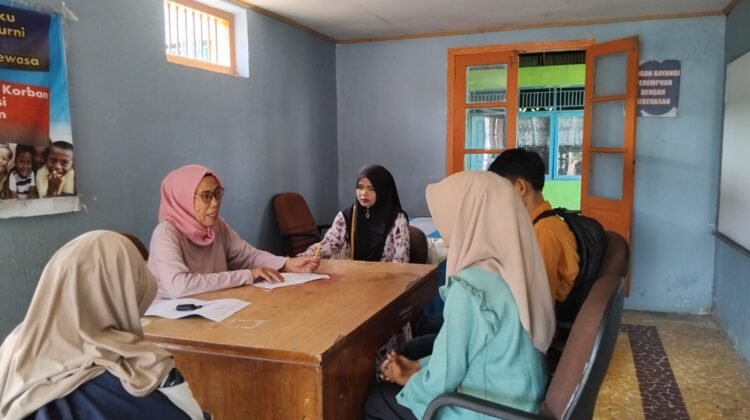 KPAD Sumbar: Terduga Pelaku Bom MAN 3 Padang Perlu Dibina