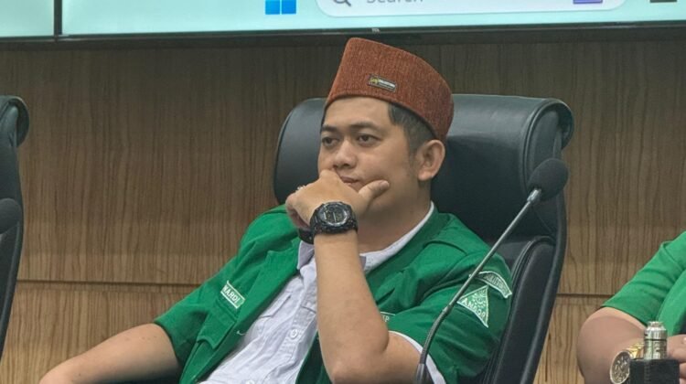 Soal LGBT, GP Anshor Sumbar Minta Regulasi Hukum Yang Menjaga Marwah Minangkabau
