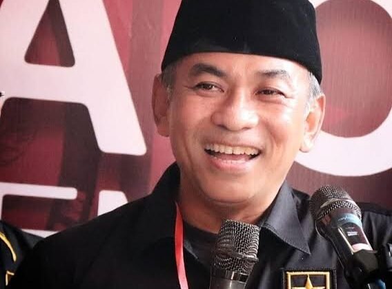 Mantan Anggota DPR RI ini Dorong Aturan Khusus Cegah LGBT di Sumbar